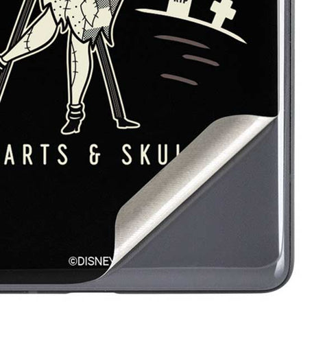 Disney The Nightmare Before Christmas Love You To Death Google Pixel 7a Skin